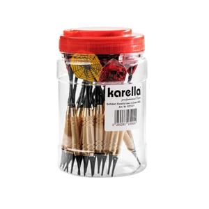 d2385-flechette-souples-karella-x24-gold-18-g
