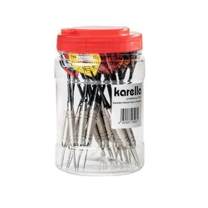 d2386-flechette-acier-karella-x24-silver-19-g