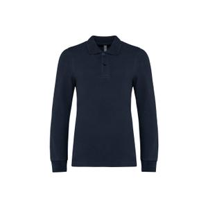 k269-navy-polo-manches-longues-enfant-kariban-navy