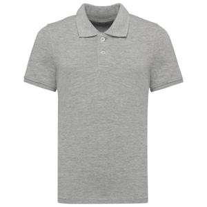 k292-oxfordgrey-polo-fille-kariban-oxford-grey