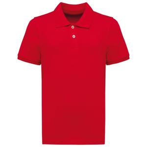k292-red-polo-fille-kariban-red