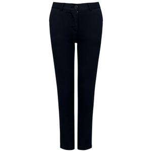 k7005-darknavy-pantalon-chino-enfant-kariban-dark-navy