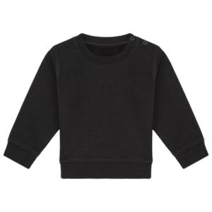 k835-black-sweatshirt-ecoresponsable-bebe-kariban-black
