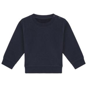 k835-navy-sweatshirt-ecoresponsable-bebe-kariban-navy