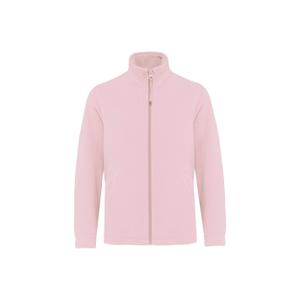 k920-palepink-polaire-zippee-enfant-kariban-palepink