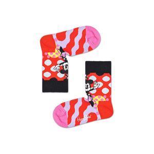 kdny01-0100-chaussettes-enfant-happy-socks-disney-minnie-time-multicolore