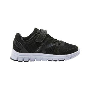 46957-0026-baskets-enfant-kelme-rookie-elastic-noir