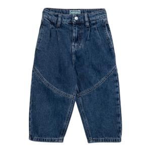 k60658-ade-jeans-fille-kenzo-bleu