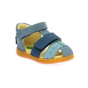 1201380-10-0-53-sandales-bebe-garcon-kickers-bazar-bleu-tricolore