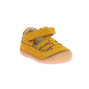 1215020-10-0-73-sandales-bebe-garcon-kickers-sushyk-lt-jaune-imprime-zebre