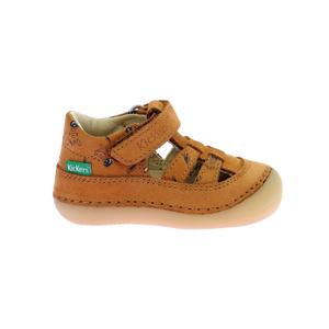 1215020-10-116-sandales-bebe-garcon-kickers-sushyk-lt-camel-imprime-zebre