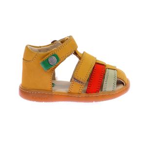 1217840-10-0-73-sandales-bebe-garcon-kickers-pod-orange-vert