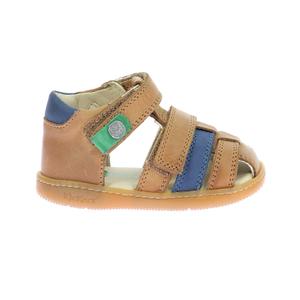 1217841-10-116-sandales-bebe-fille-kickers-pod-camel-marine