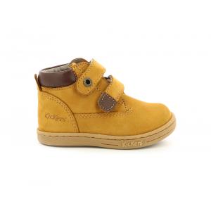 571987-30-116-bottines-enfant-kickers-tackeasy-marron-camel