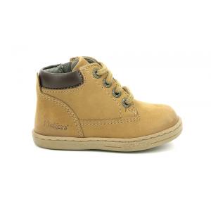 785323-10-116-bottines-bebe-kickers-tackland-camel
