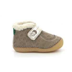 909730-10-123-bottines-bebe-fille-kickers-so-schuss-taupe-or-fantaisie