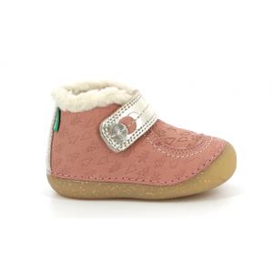 909730-10-132-bottines-bebe-fille-kickers-so-schuss-or-fantaisie