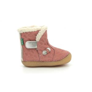 909740-10-132-bottines-bebe-fille-kickers-so-windy-rose-or-fantaisie