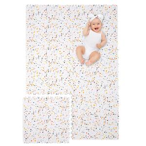 eva-fd6-orange-tapis-de-jeu-puzzle-bebe-kidolo-terrazzo-orange