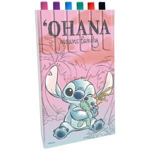 8435507884457-stylo-enfant-kids-licensing-stitch-blister-x6-multicolore-7-5x15x1-5-cm