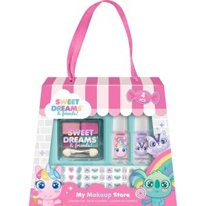 8435507891042-maquillage-enfant-kids-licensing-sweet-dreams-rose-blanc-16-5x13-5x3-cm