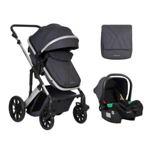 31001010248-poussette-3-en-1-avec-siege-transformable-kikkaboo-darling-dark-grey-74-5x62x100-110-5-cm