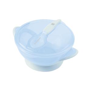 31302040154-bol-avec-cuillere-kikkaboo-feedy-blue-400-ml