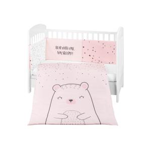 41101020113-parure-de-lit-kikkaboo-eu-style-bear-with-me-x2-pink-60-120-cm