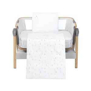 41101050046-parure-de-lit-kikkaboo-elephant-time-x5-white-75-85x4x79-cm