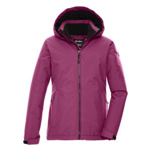 43502-000-00498-veste-impermeable-a-capuche-fille-killtec-kow-217-dark-raspberry