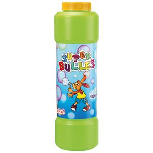 a1100434-jeux-d-exterieur-bulles-de-savon-recharge-kim-play-vert-26-5x8x8-cm
