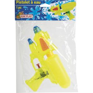a1300200-jeux-de-societe-pistolet-a-eau-1jet-kim-play-jaune-27x4x18-cm