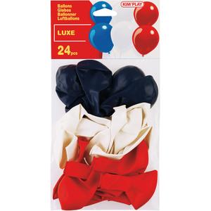a1600772-boule-de-decoration-bleu-blanc-rouge-kim-play-x24-bleu-blanc-rouge-1-5x15x23-cm