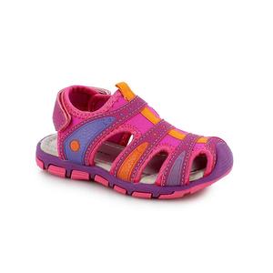 arlequinrose28-sandales-enfant-kimberfeel-arlequin-rose