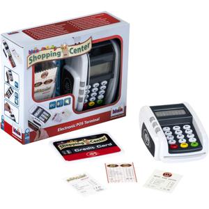 a2203422-jeux-d-imitation-terminal-de-paiement-sons-et-lumieres-klein-jouets-rouge-blanc-noir-16-5x13-5x5-5-cm