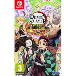 18dembo2-jeux-video-koch-media-demon-slayer-kimetsu-no-yaiba-sweep-the-board-switch-multicolore-tu