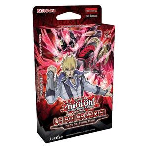 611582-jeux-de-carte-konami-yu-gi-oh-jcc-display-de-deck-structure-le-roi-cramoisi-x8-rouge-tu