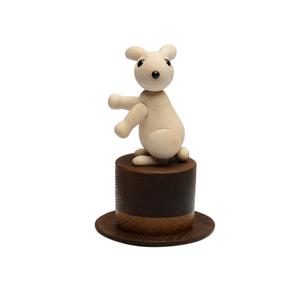 kb2470-lotspfig-2116-figurine-decoratif-spring-copenhagen-le-chapeau-magique-avec-lapin-blanc-blanc-tu