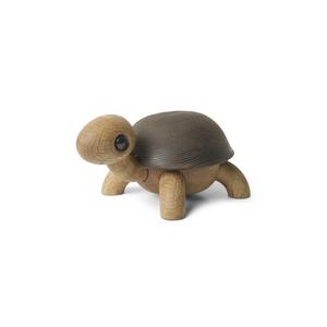 kb2488-lotspfig-2047-figurine-decoratif-spring-copenhagen-tortue-slowy-marron-tu