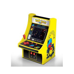 kb329myarc2mipacma-console-kubbick-my-arcade-pac-man-jaune-noir-11-43x21-59x12-70-cm