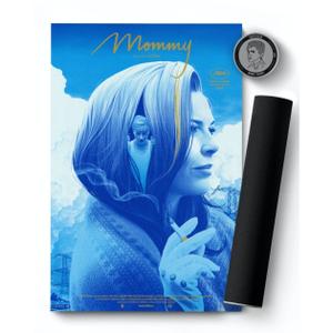 kb899plaksgmommyv-poster-kubbick-mommy-v-bleu-blanc-61x91-5-cm