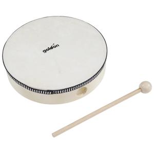 m6120-tambourin-avec-peau-naturelle-kuebler-sport-blanc-noir