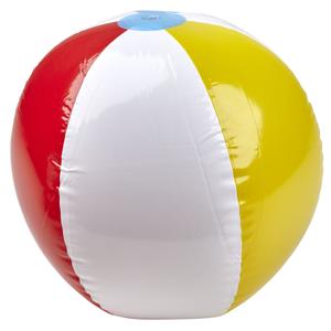 p2801-ballon-natation-et-water-polo-bebe-kuebler-sport-blanc-rouge-jaune-34-cm
