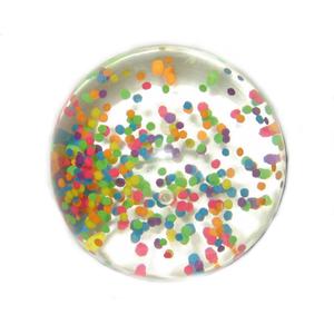 s6566-boule-de-decoration-kuebler-sport-confetti-multicolore-tu