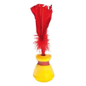 s7110-jeu-de-balle-kuebler-sport-red-yellow-tu