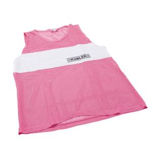 u2028-chasuble-enfant-kuebler-sport-pink-tu