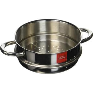 40420-panier-de-rangement-vapeur-lacor-vitrocor-argente-20-cm