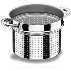 40426-panier-de-rangement-lacor-victocor-argente-24-cm