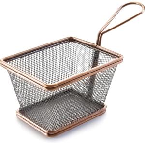 61067-panier-de-rangement-mini-puces-carre-lacor-gray-gray-10x8x7-cm