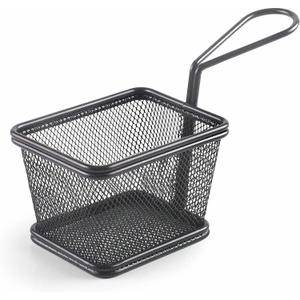 61152-panier-de-rangement-mini-puces-carre-lacor-grey-12x10x9-cm